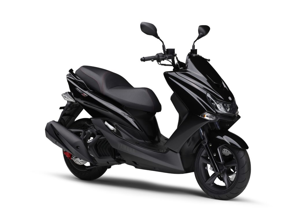 MAJESTY S」2020年モデルを発売 | バイクショップ野添