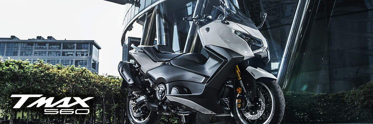 オートマチックスポーツ「TMAX560 25th Anniversary ABS」発売~「TMAX560 TECH MAX ABS」にもプレミアムな新色追加~ オートマチックスポーツ「TMAX560 25th Anniversary ABS」発売~「TMAX560 TECH MAX ABS」にもプレミアムな新色追加~